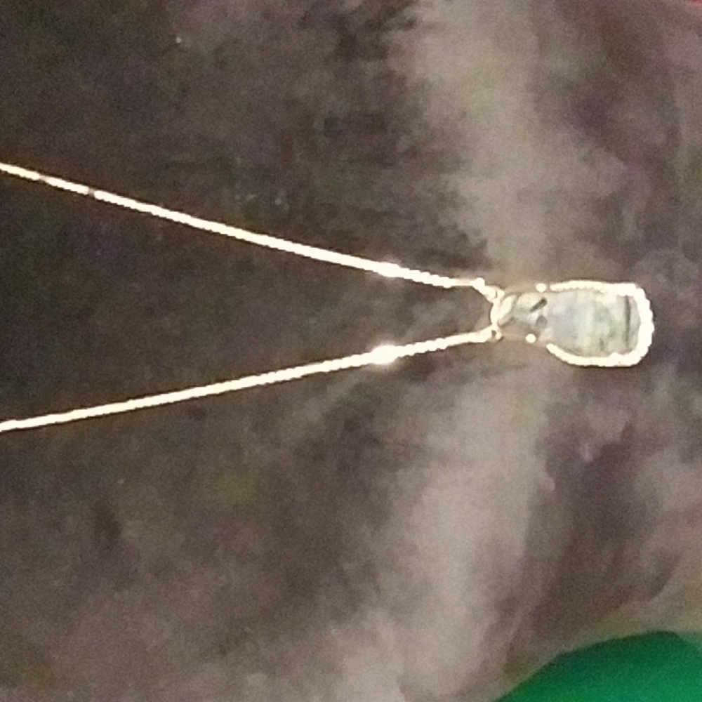 Park lane necklace